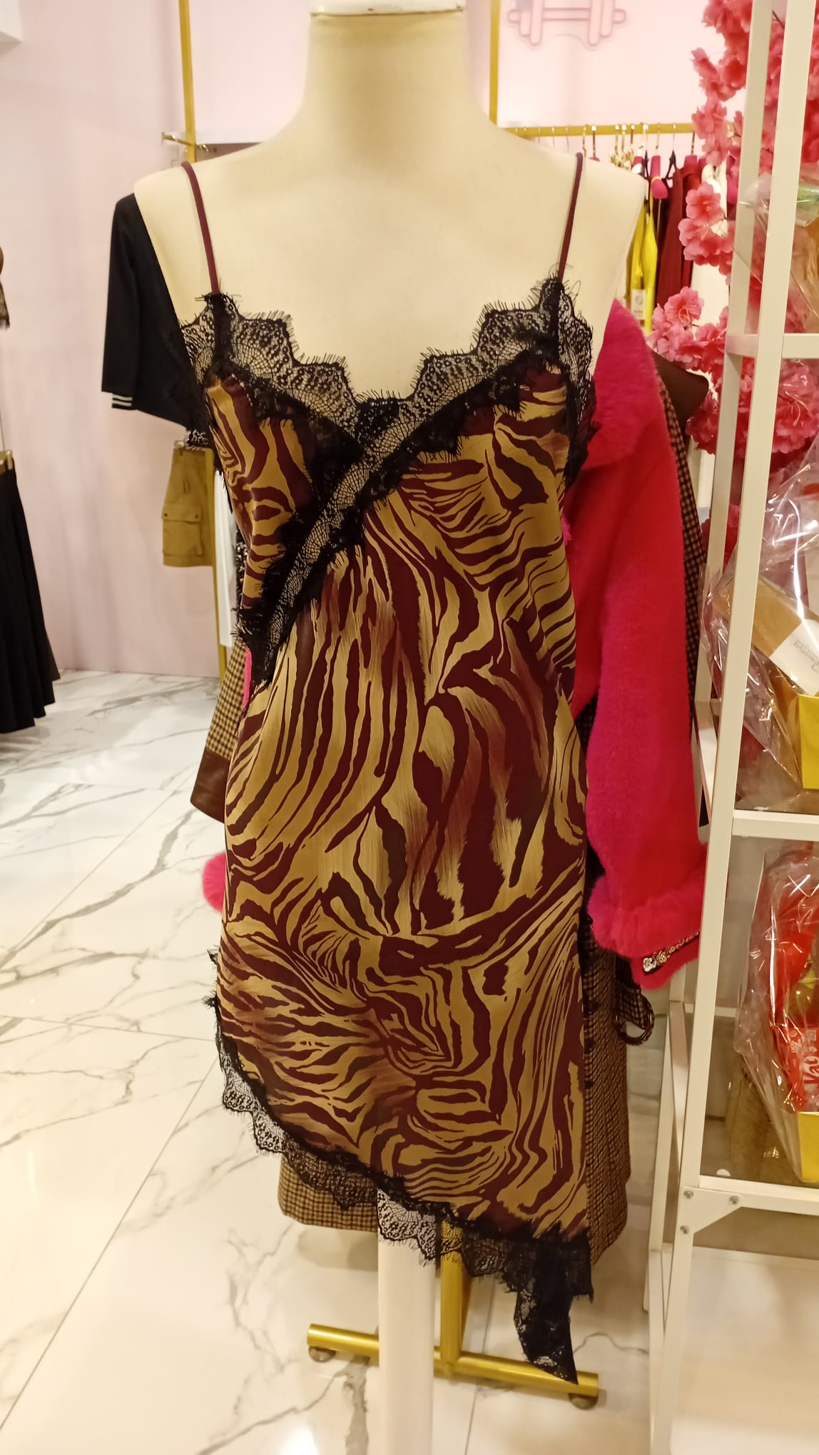 Lencero Print