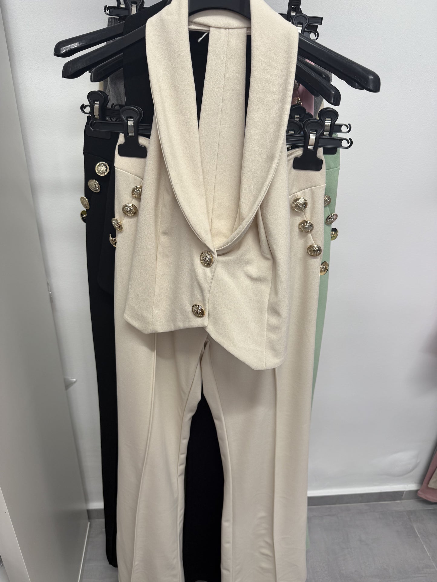 Conjunto Hollywood