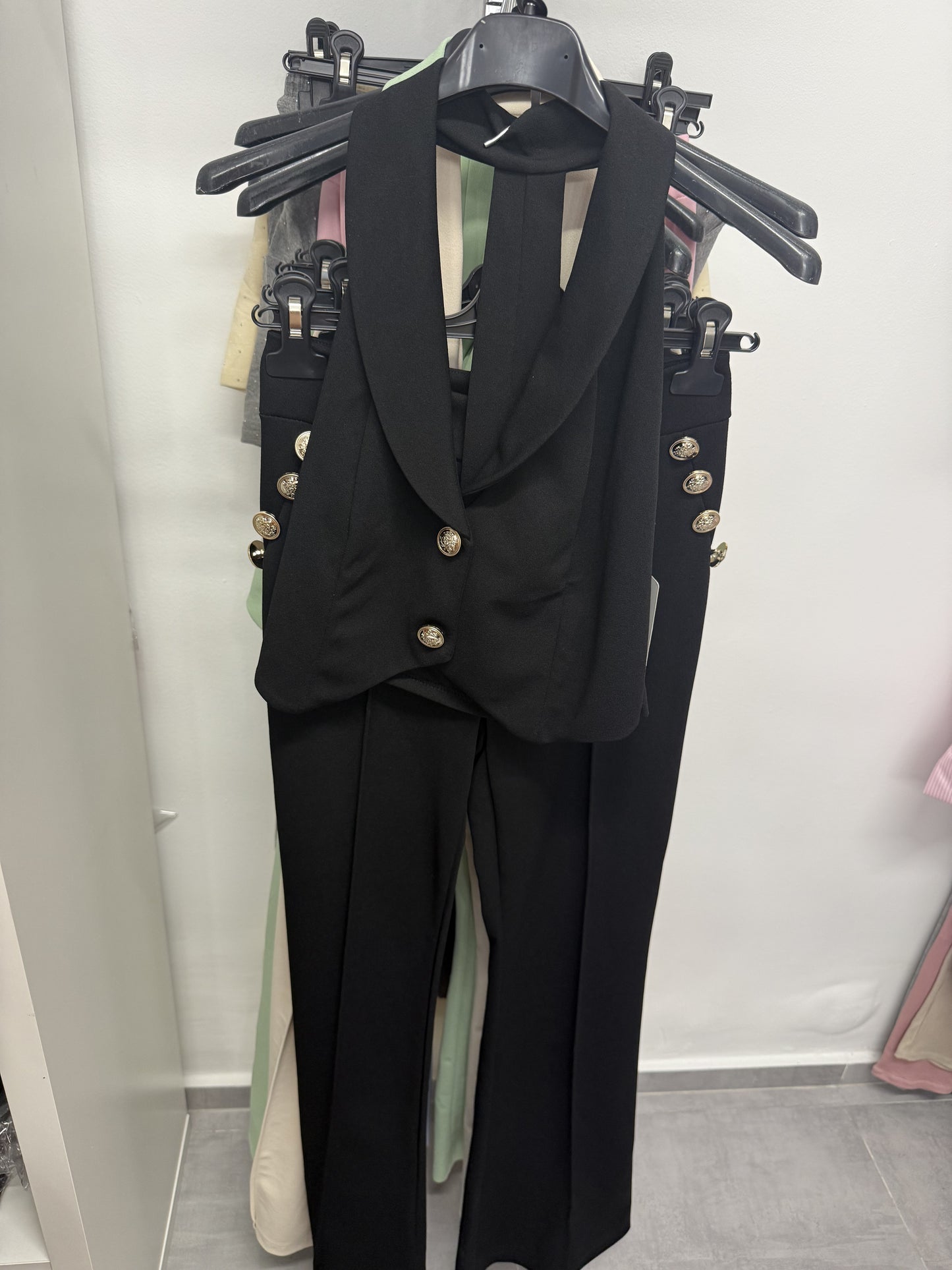 Conjunto Hollywood