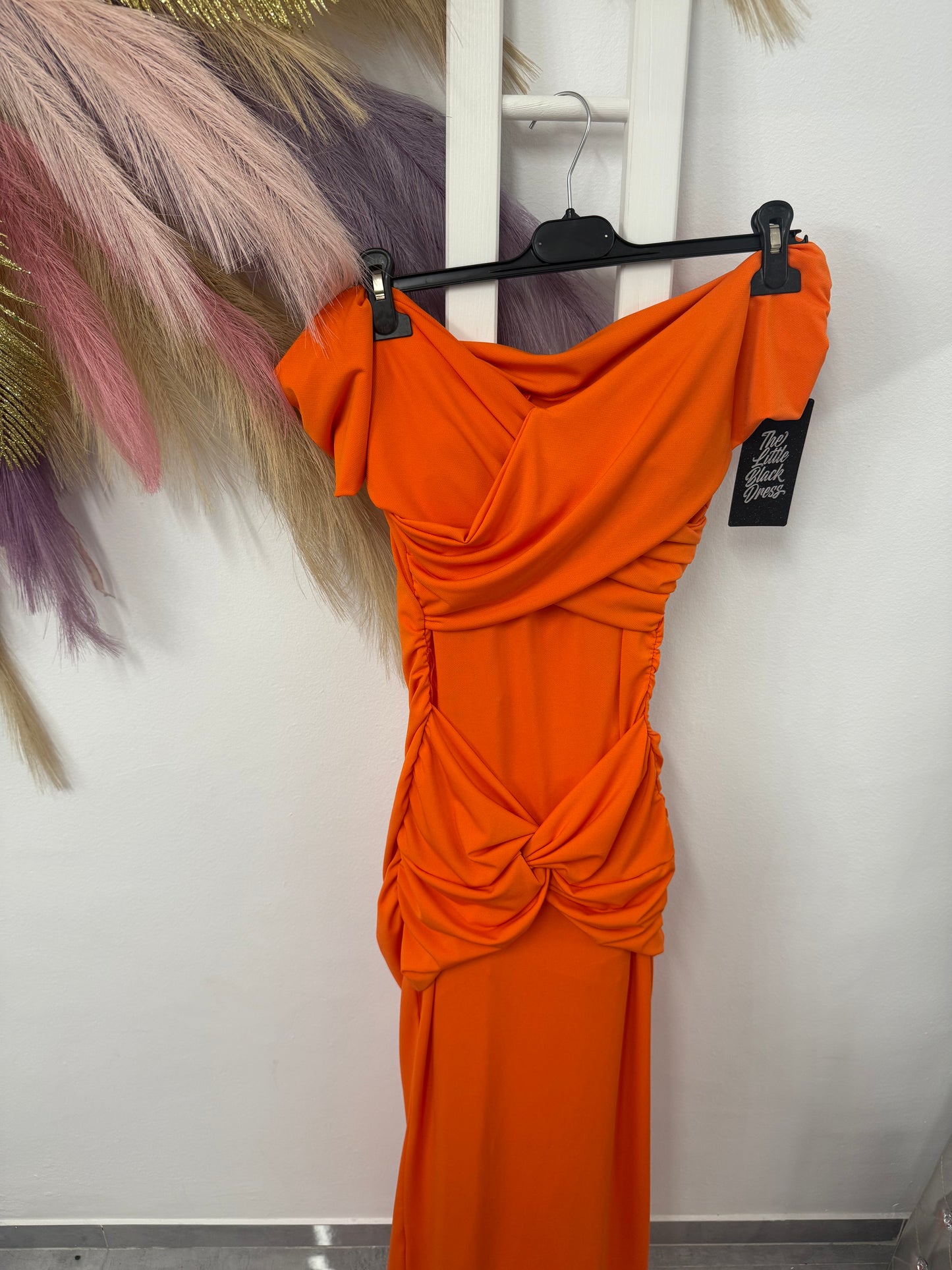 Vestido Atenea
