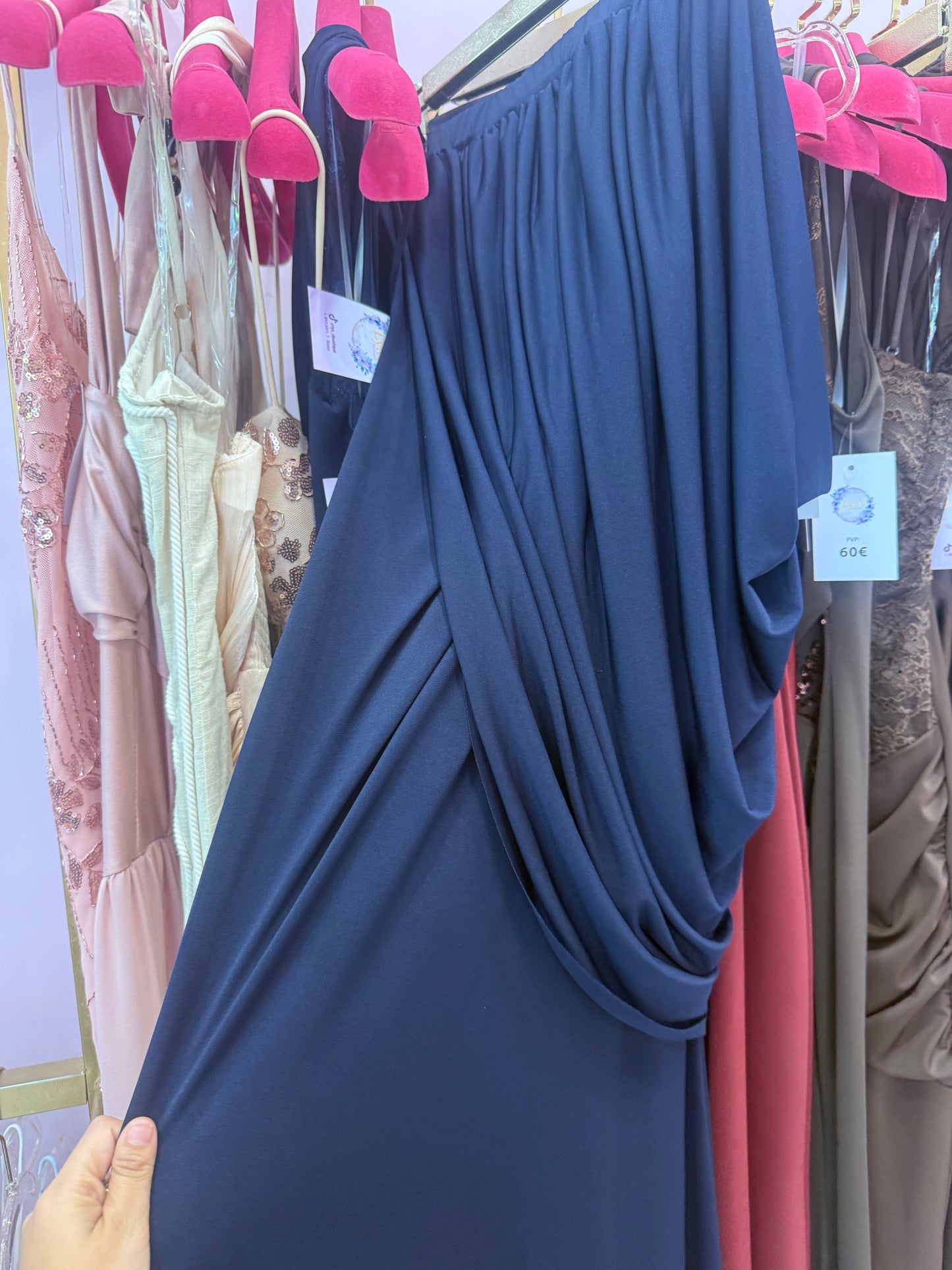 Vestido Atenas