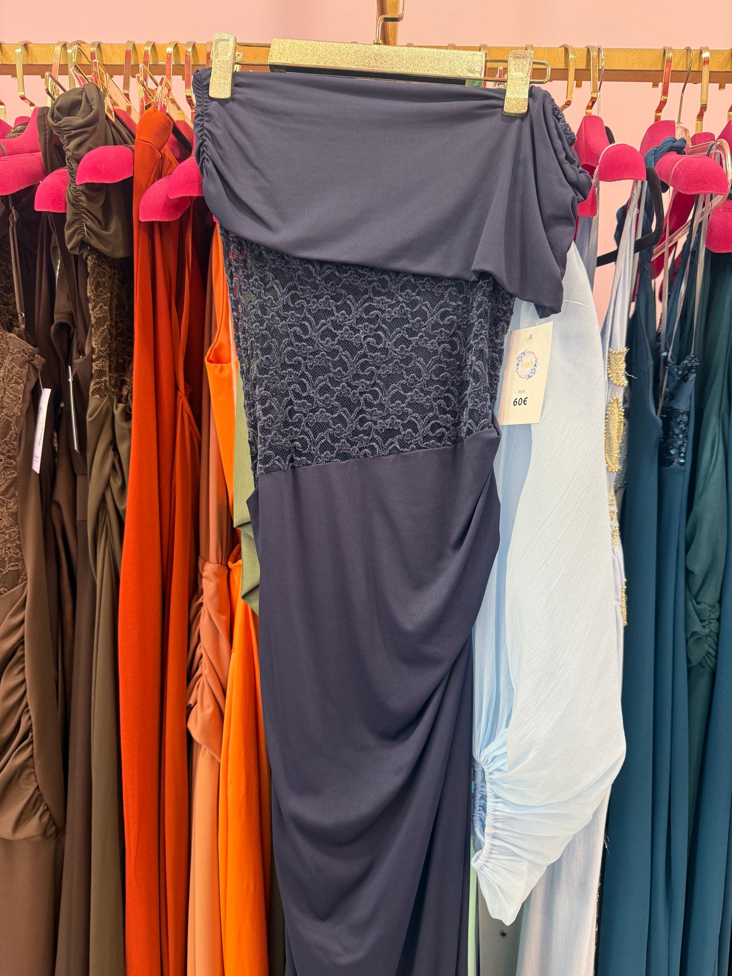 Vestido Selma