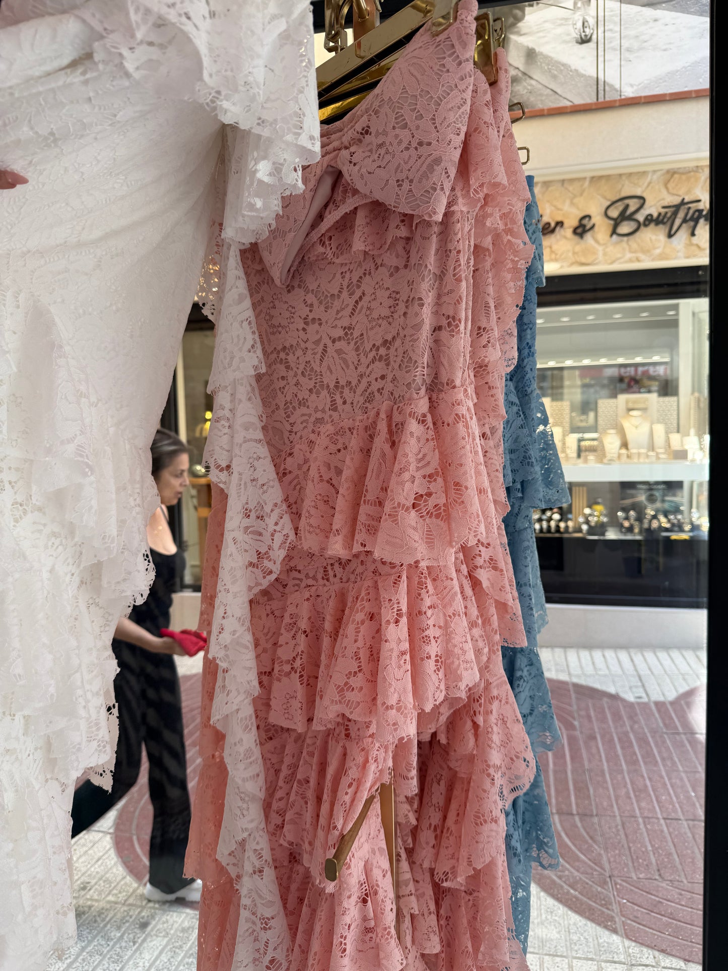 Conjunto estrella