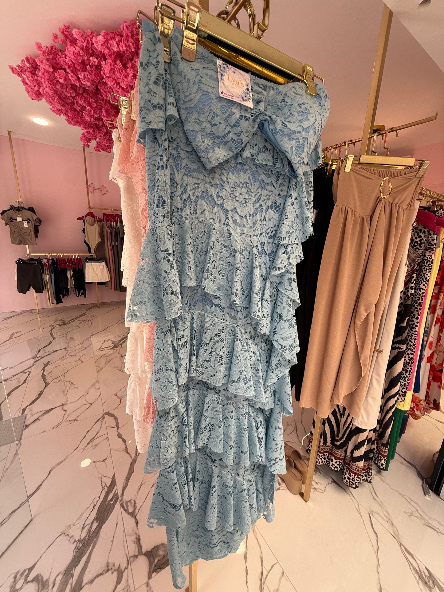 Conjunto estrella