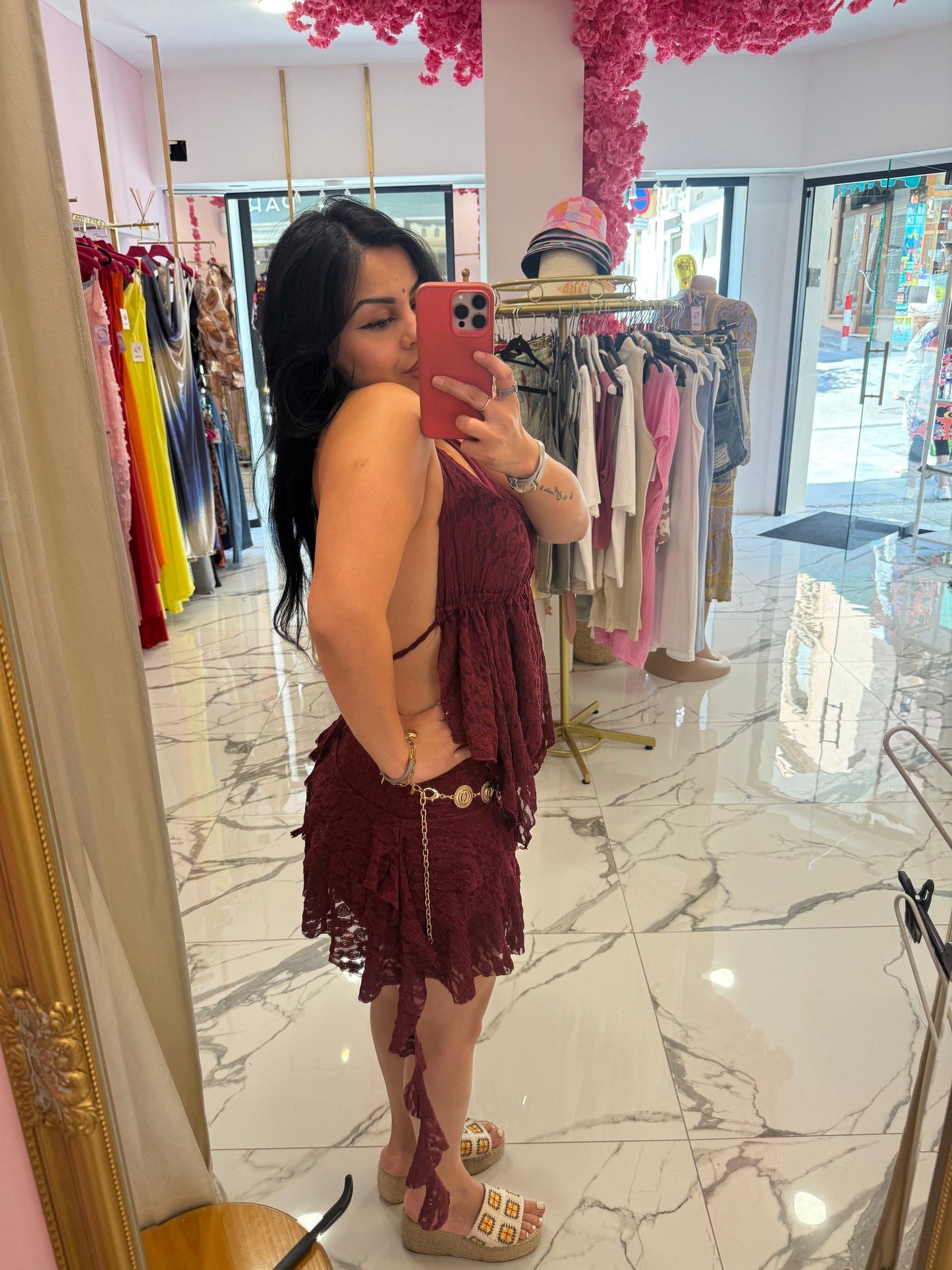 Conjunto Maribel