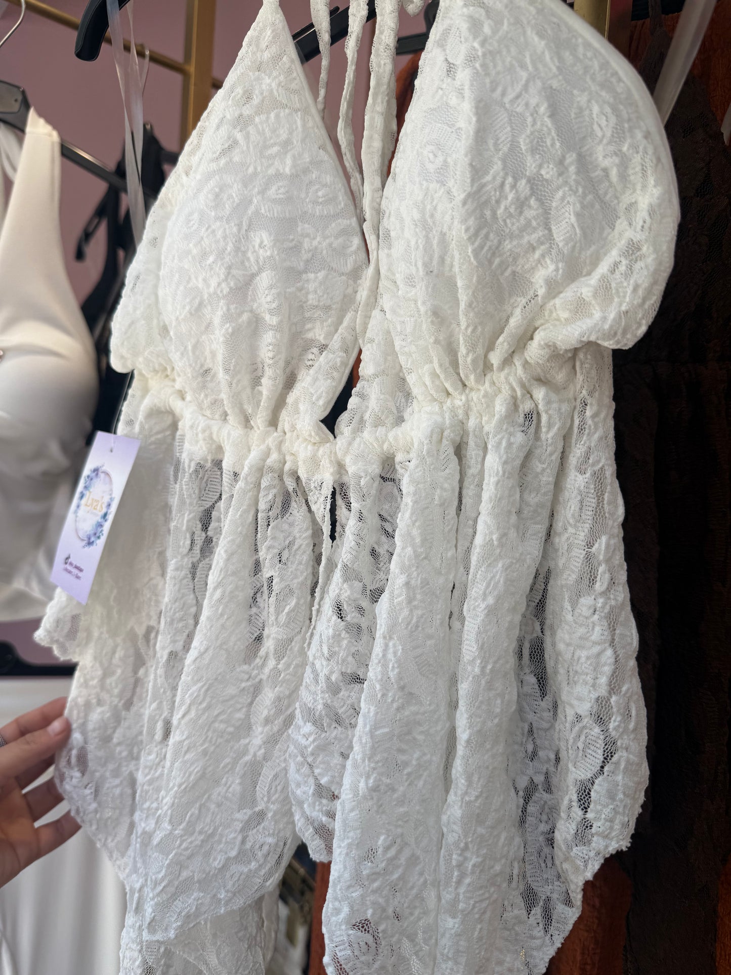Conjunto Maribel