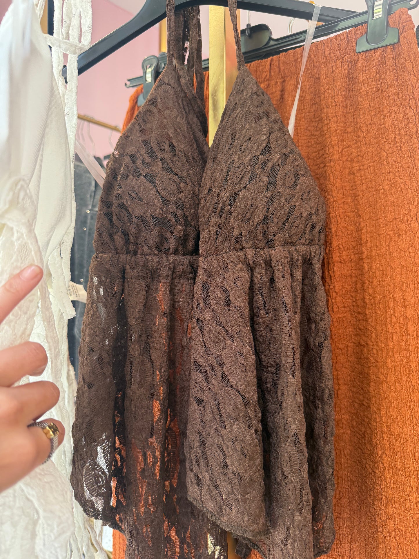 Conjunto Maribel