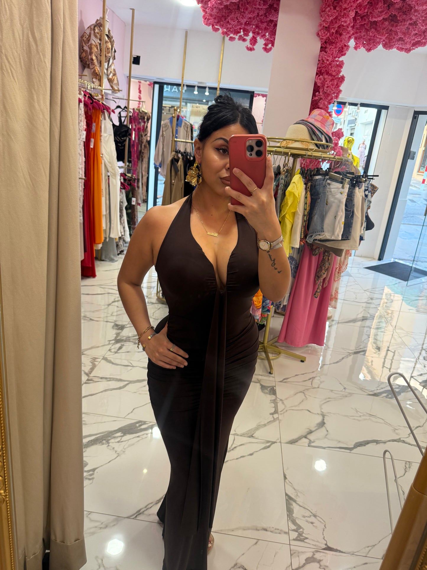 Vestido dama