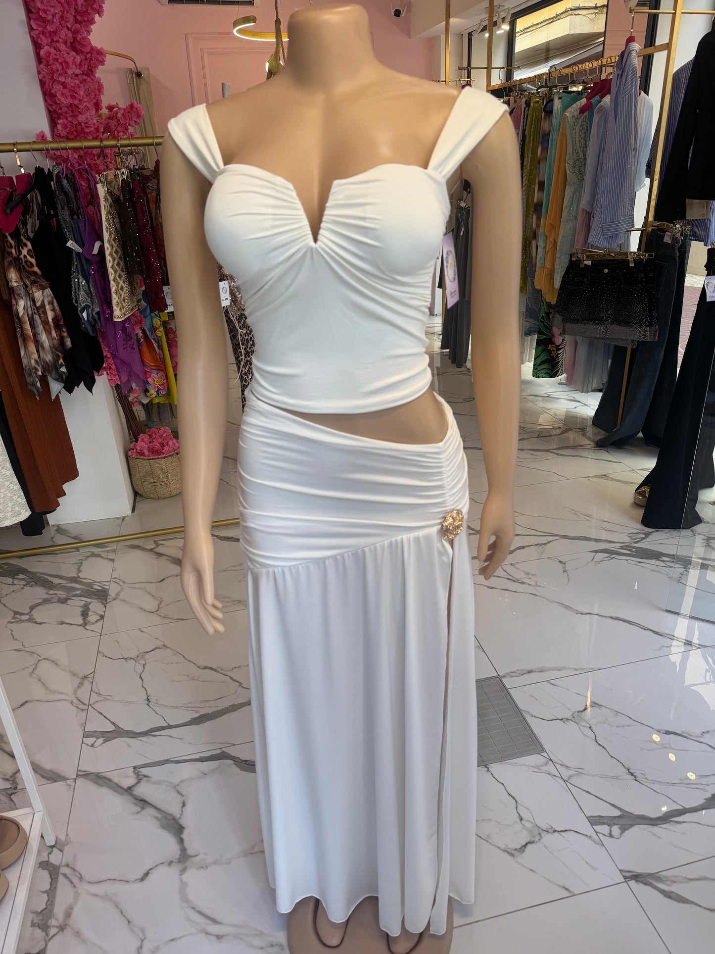 Conjunto Diosa