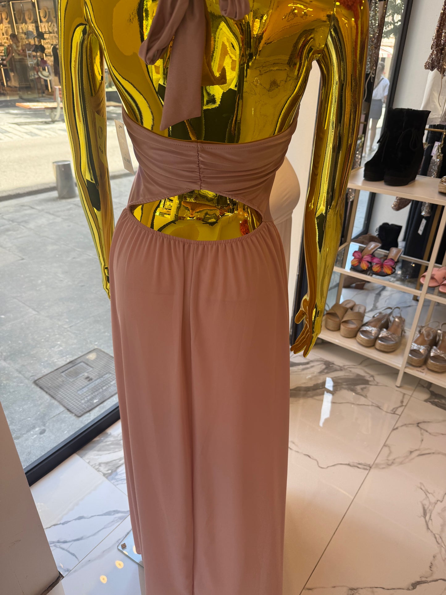 Vestido Princess
