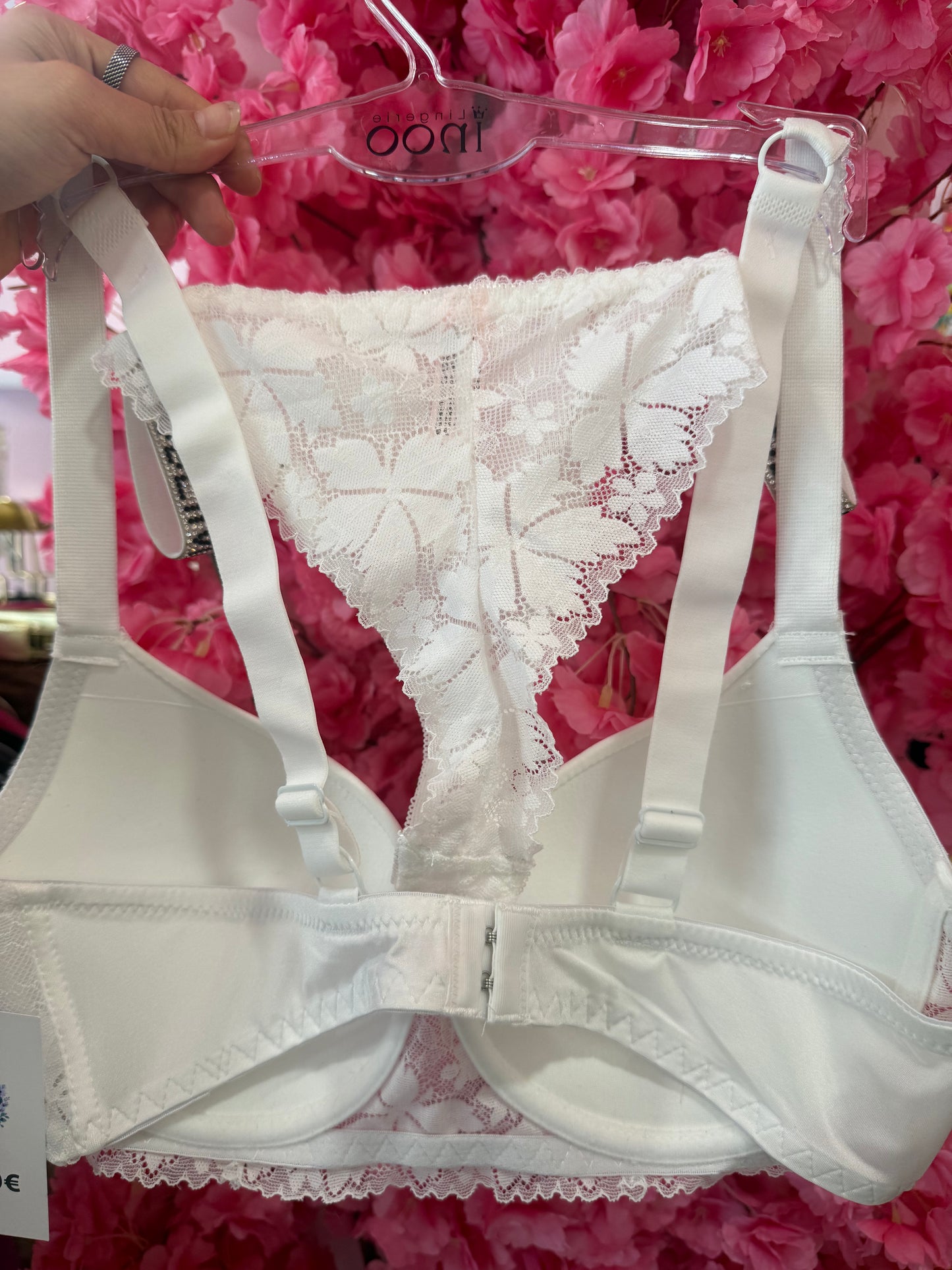 Conjunto Sublime secret