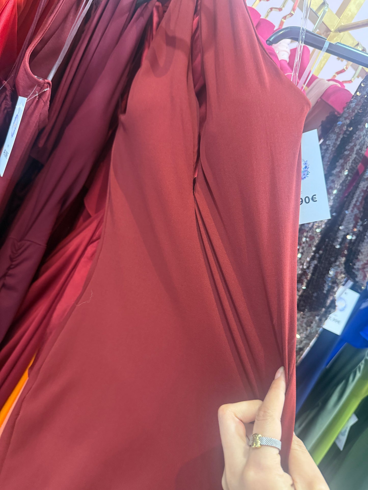 Vestido Venecia
