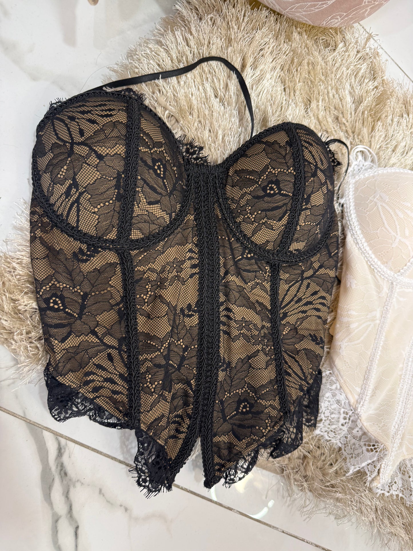 Corset Maravilla