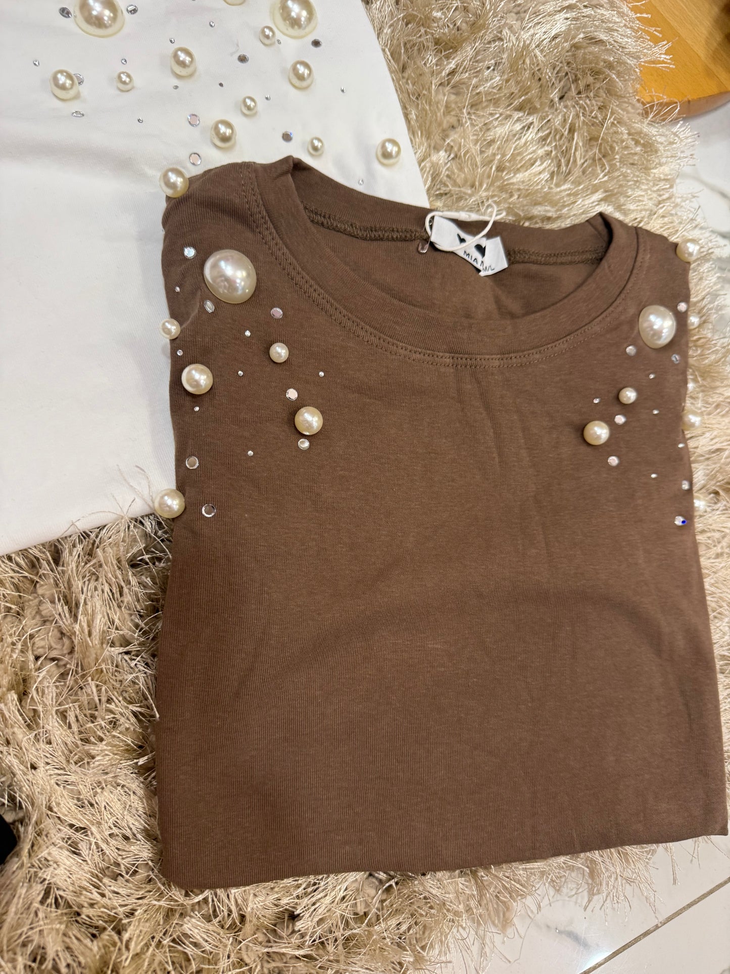 Camiseta Yaiza