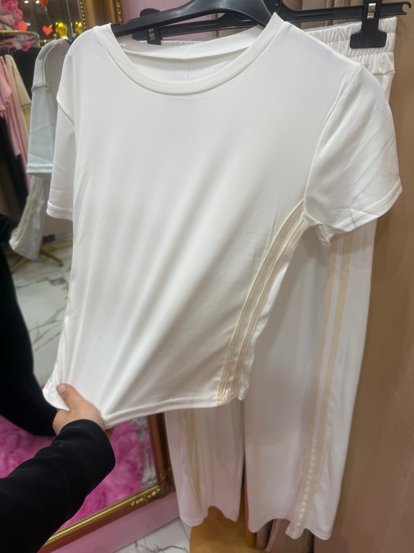 Conjunto Raya
