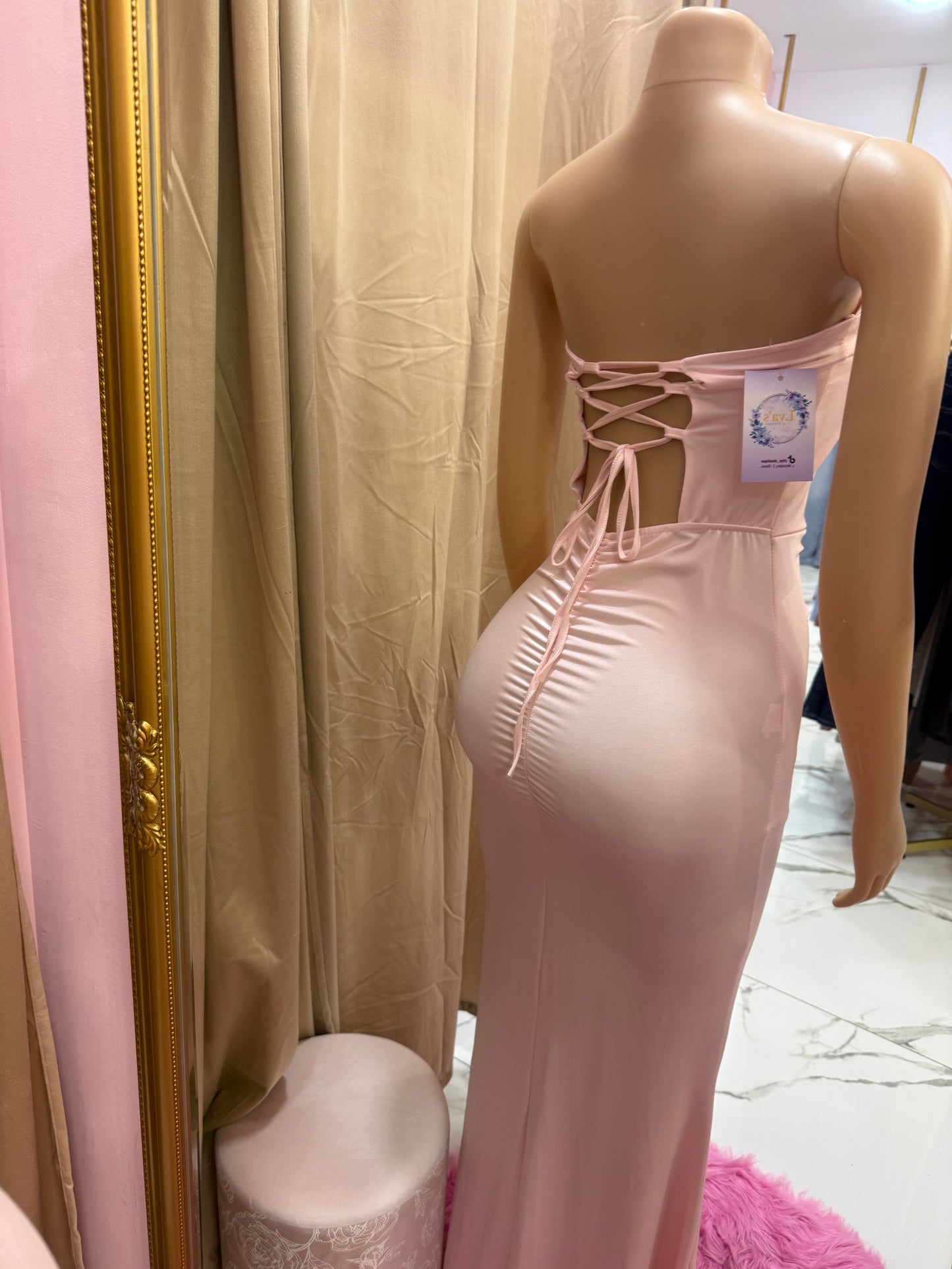 Vestido Ana