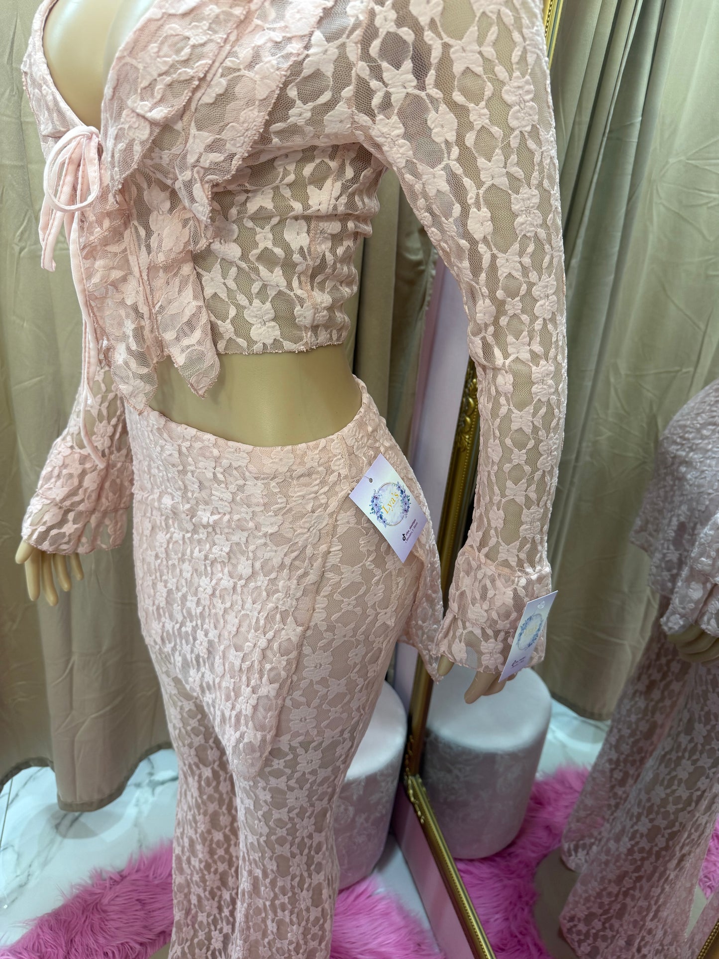 Conjunto Ursula