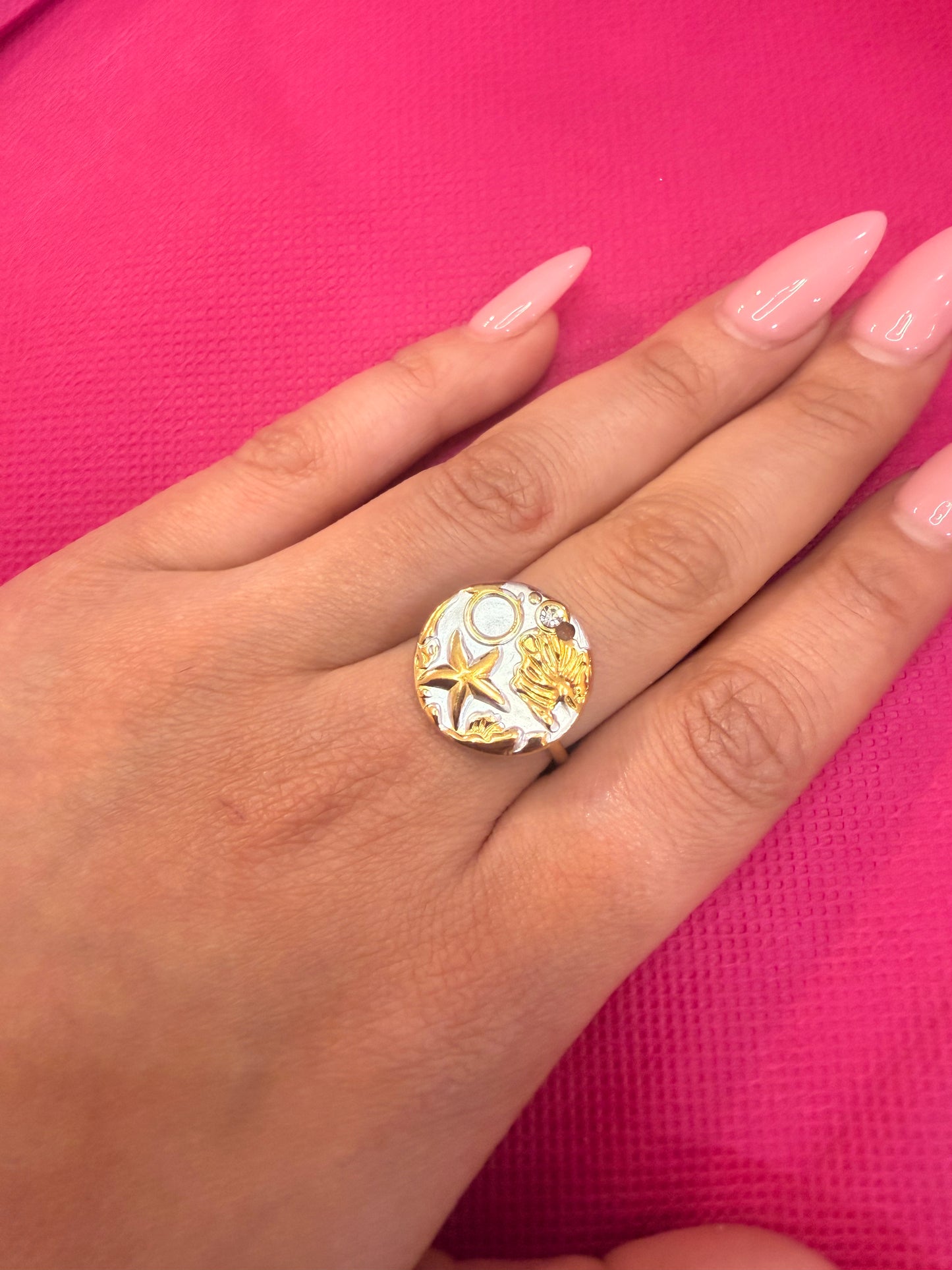 Anillo mediterraneo