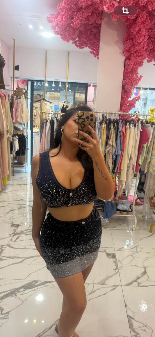 Conjunto Esther