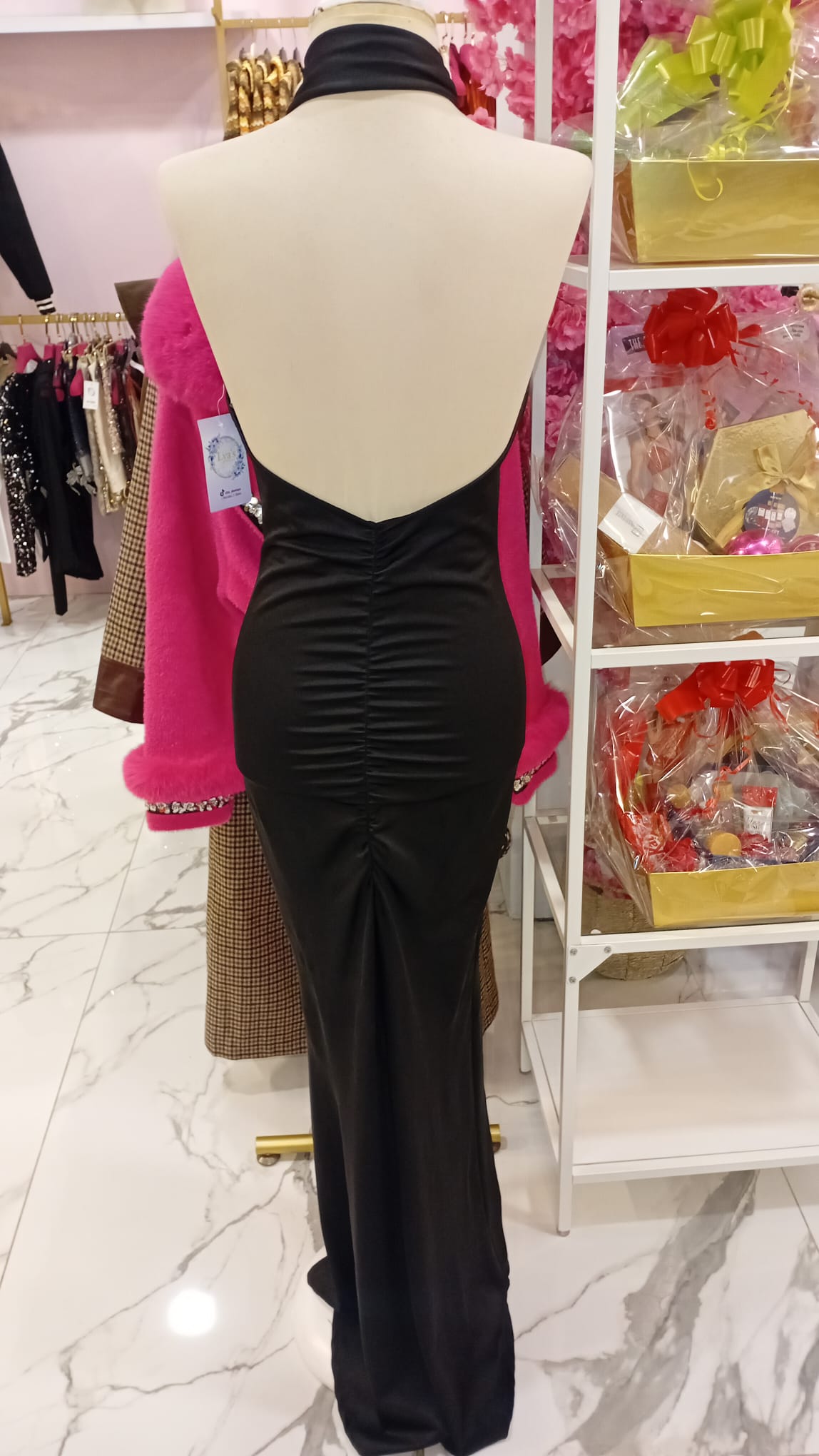 Vestido  Hawa