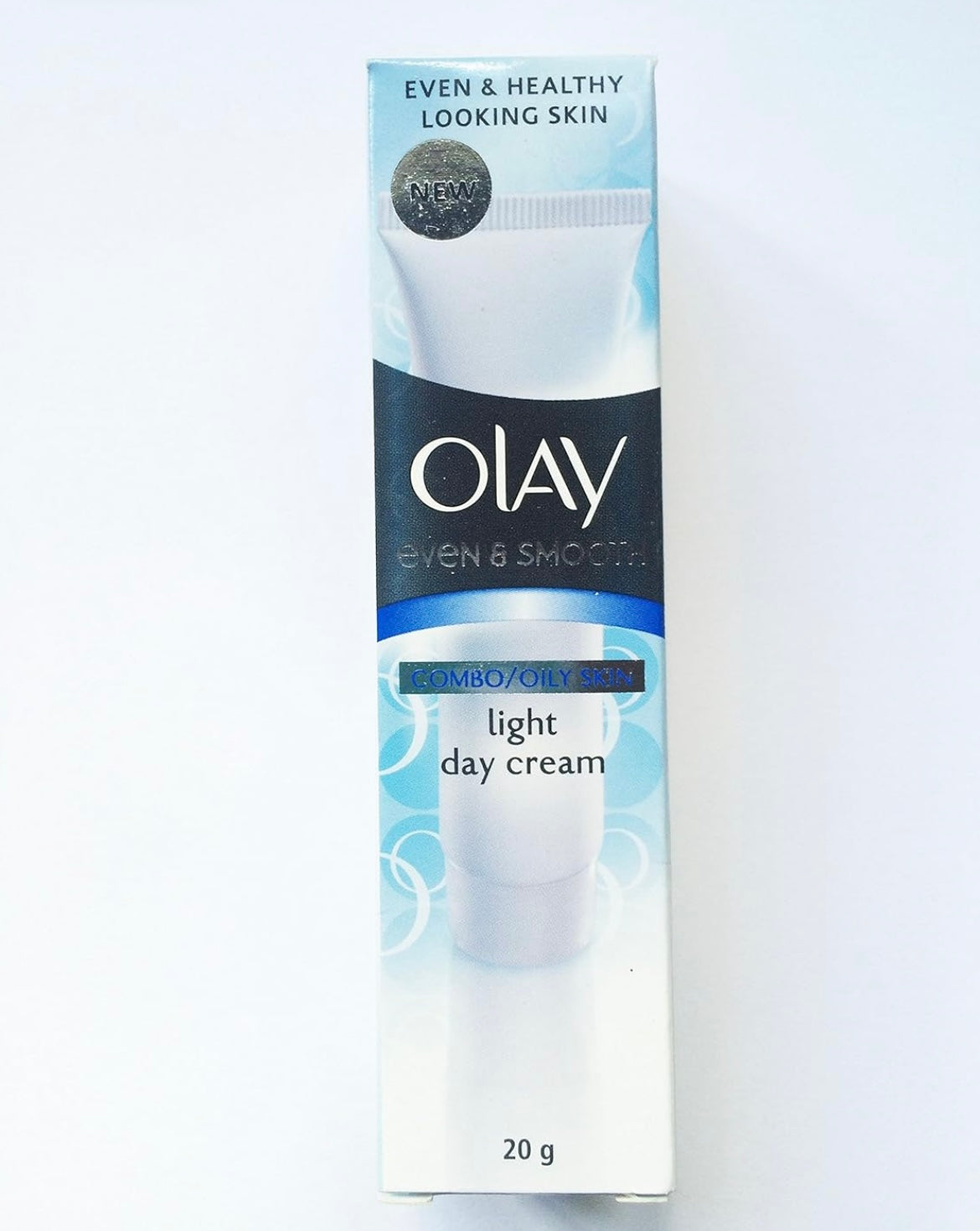 Crema de dia Olay