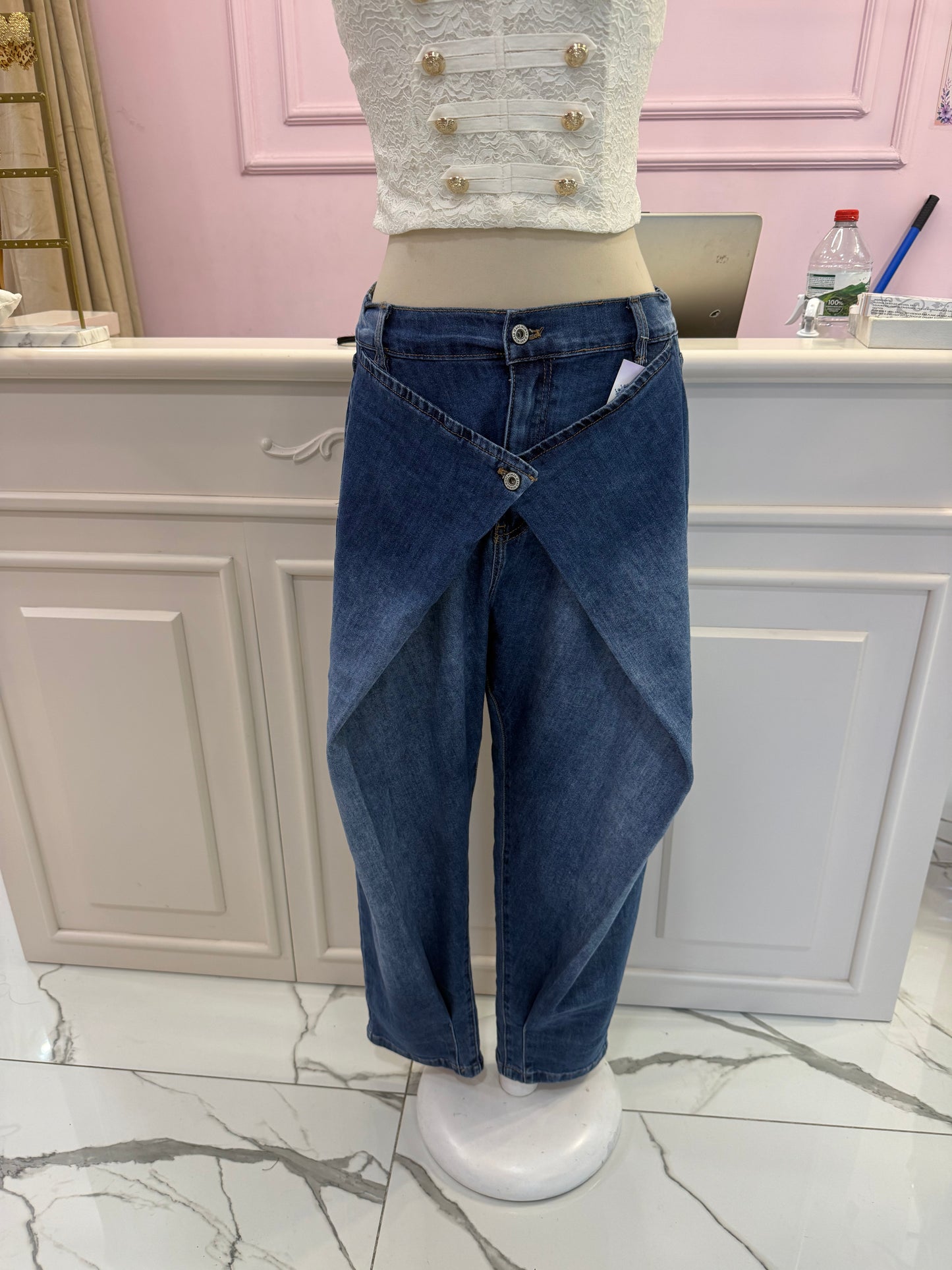 Pantalon Dai
