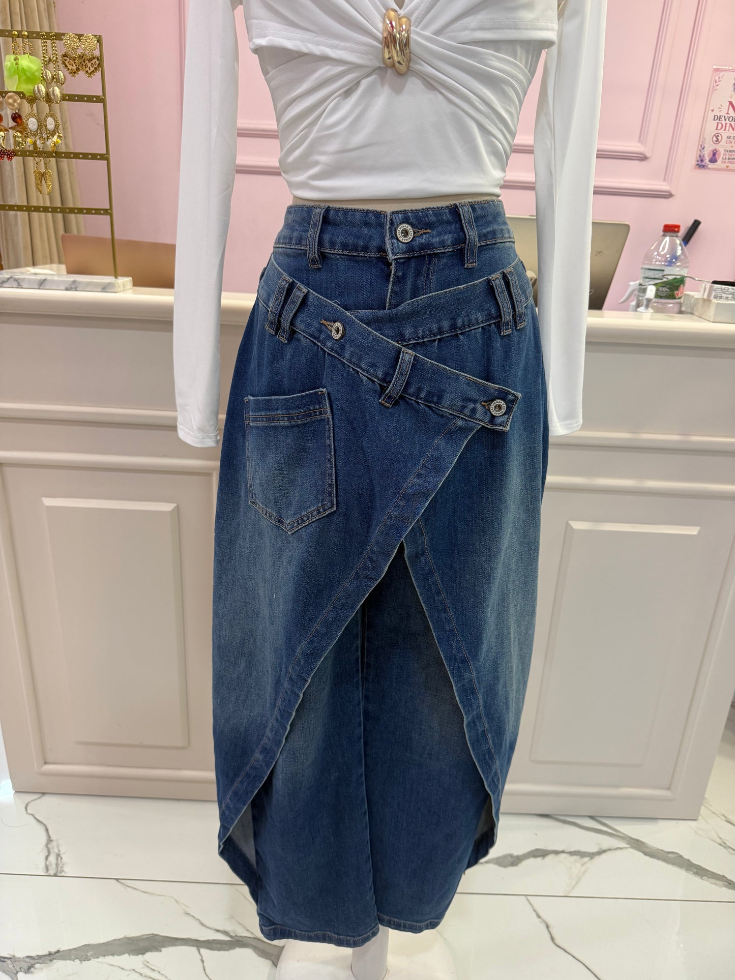Pantalon Yessy