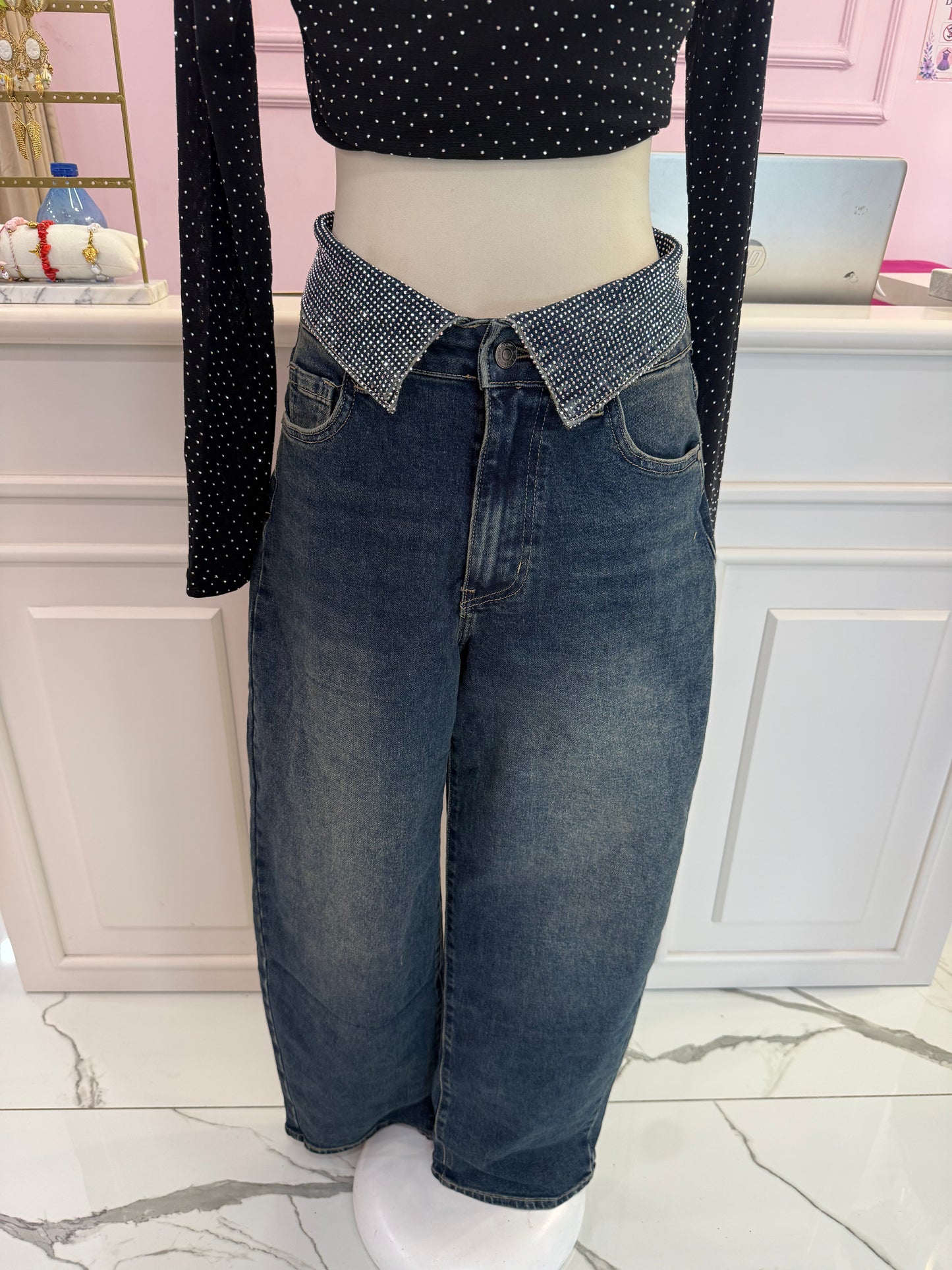 Pantalon Zar
