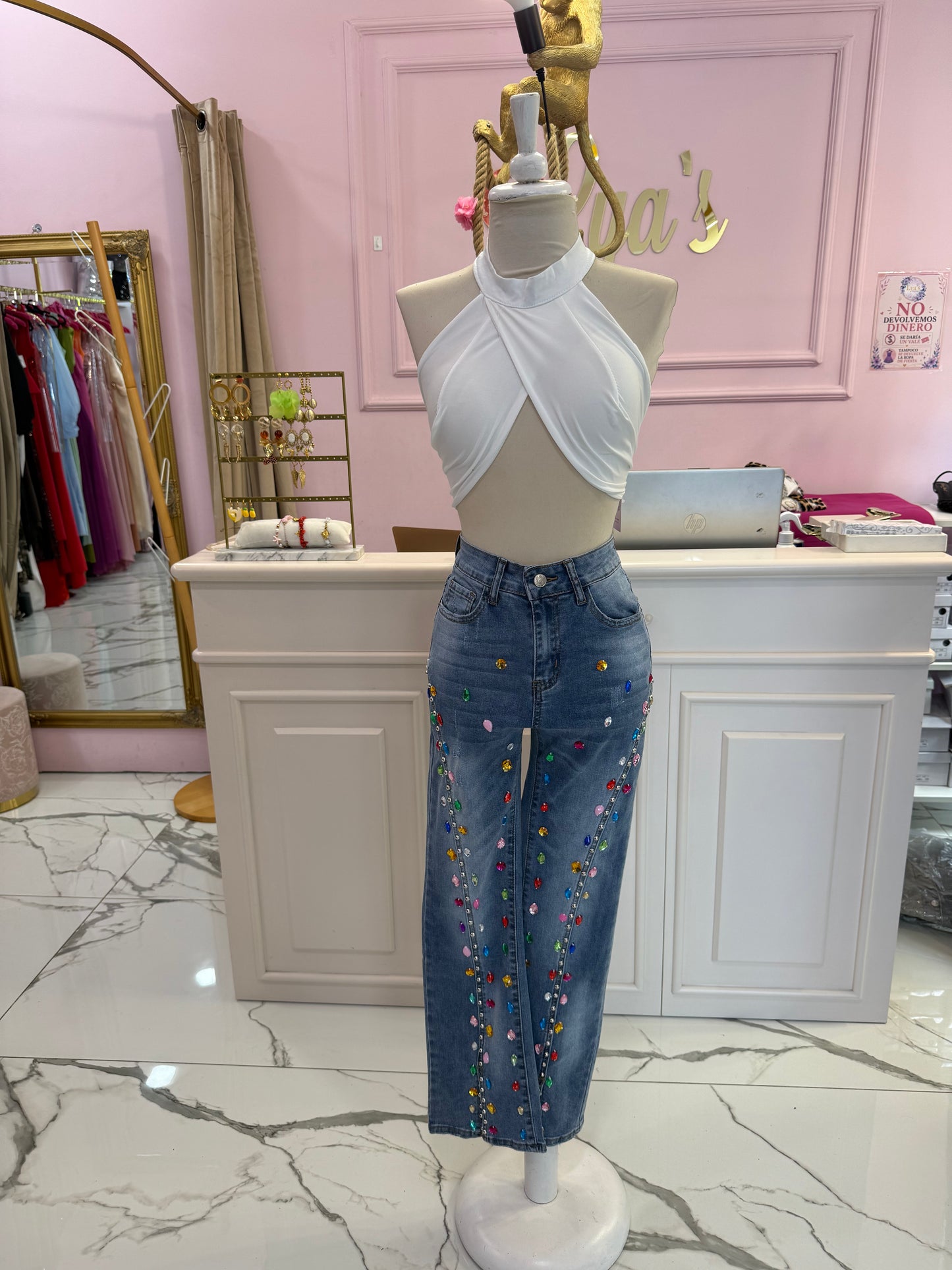 Pantalon Kylie