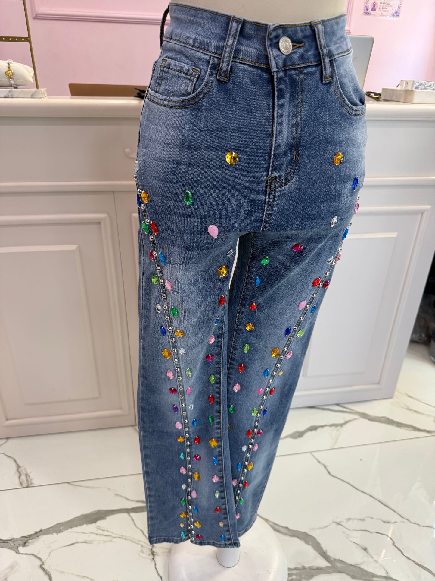 Pantalon Kylie