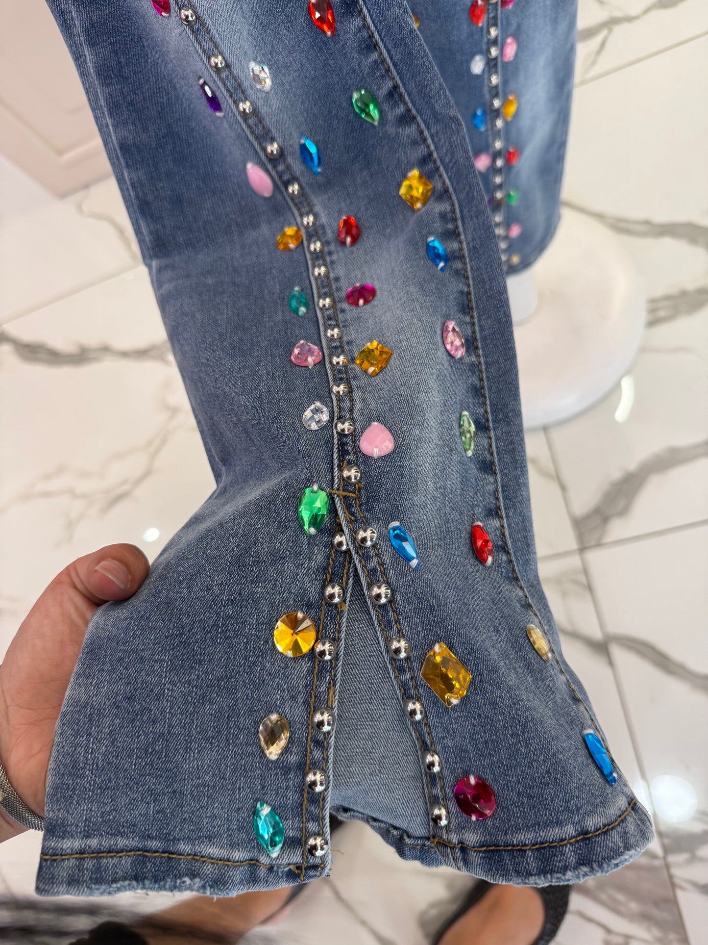 Pantalon Kylie