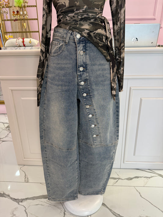 Pantalon war