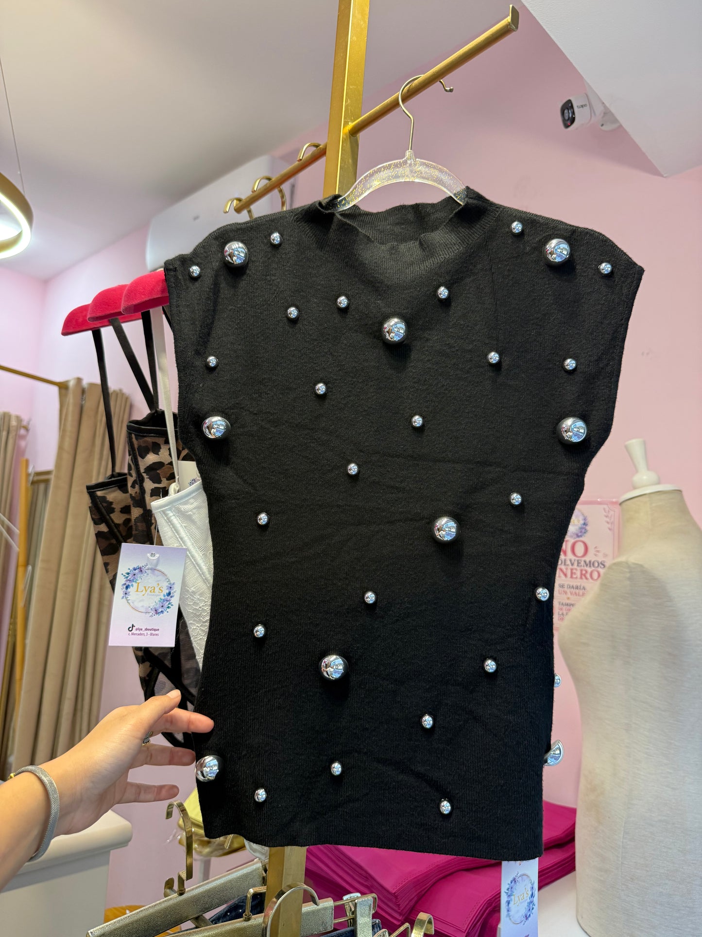Camiseta Bolas