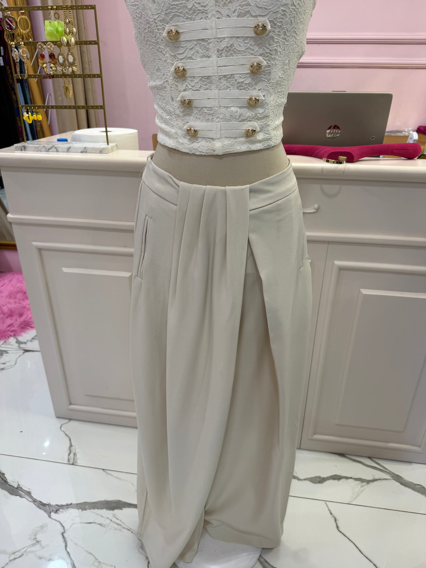 Pantalon Bella