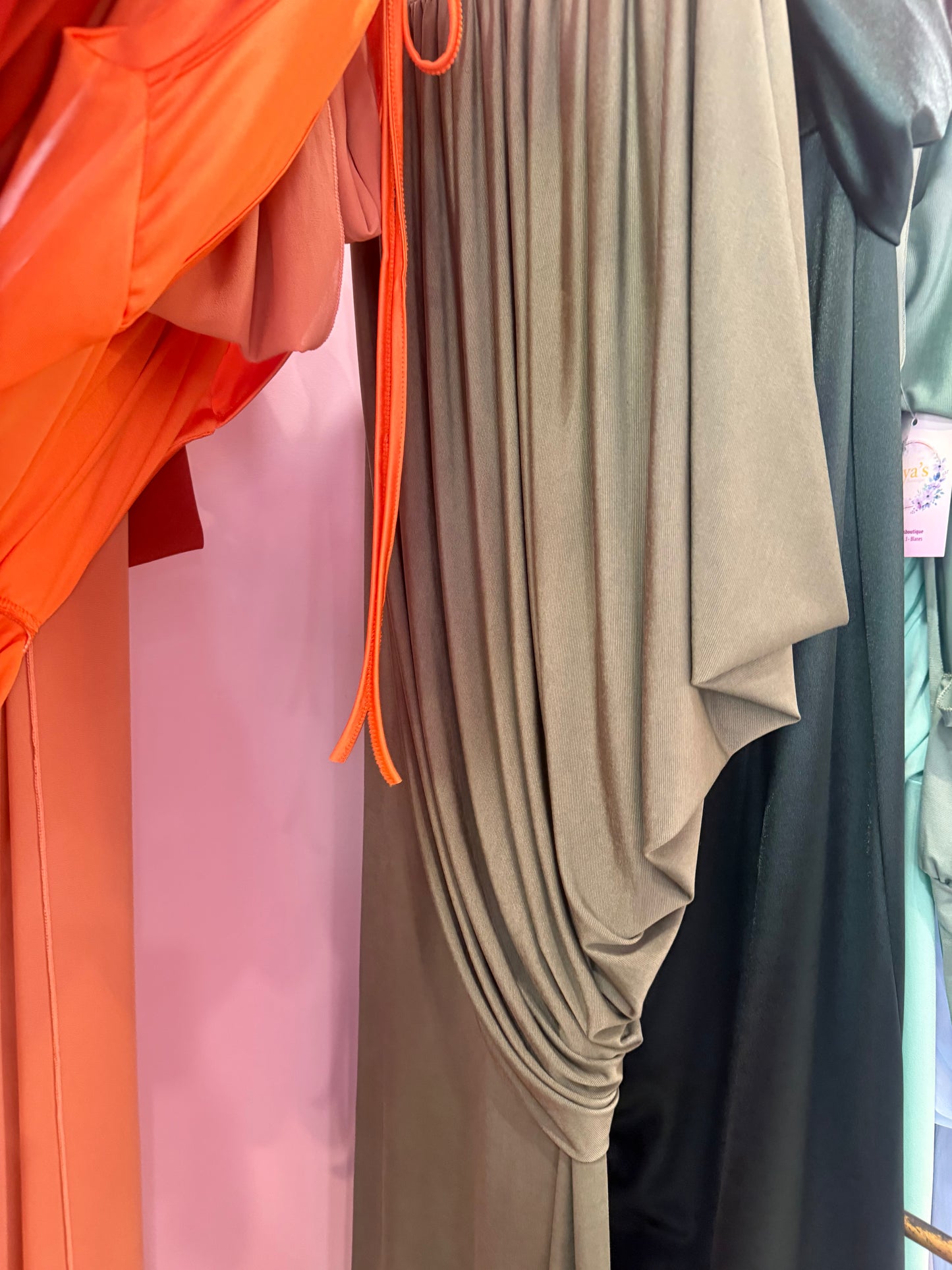 Vestido Atenas