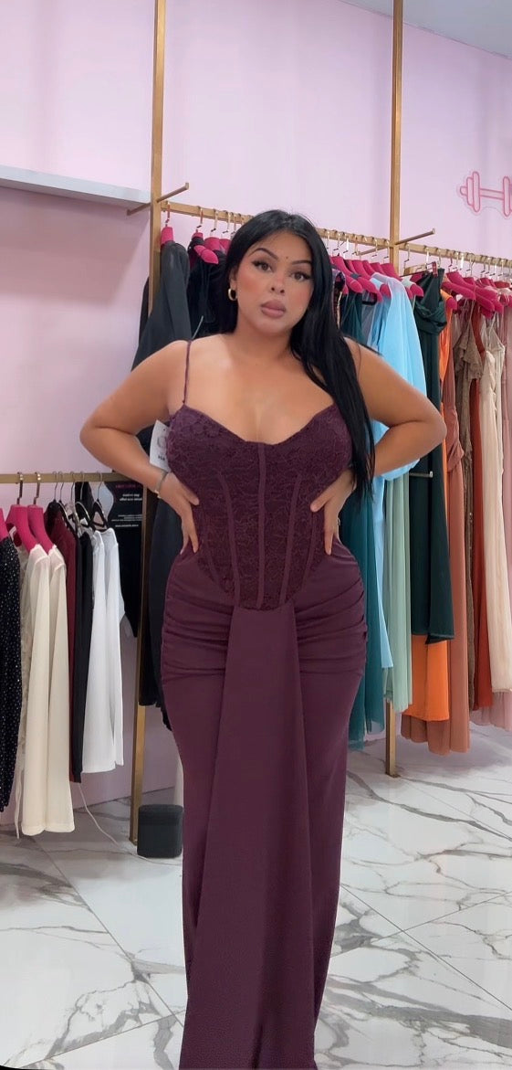 Vestido Irena