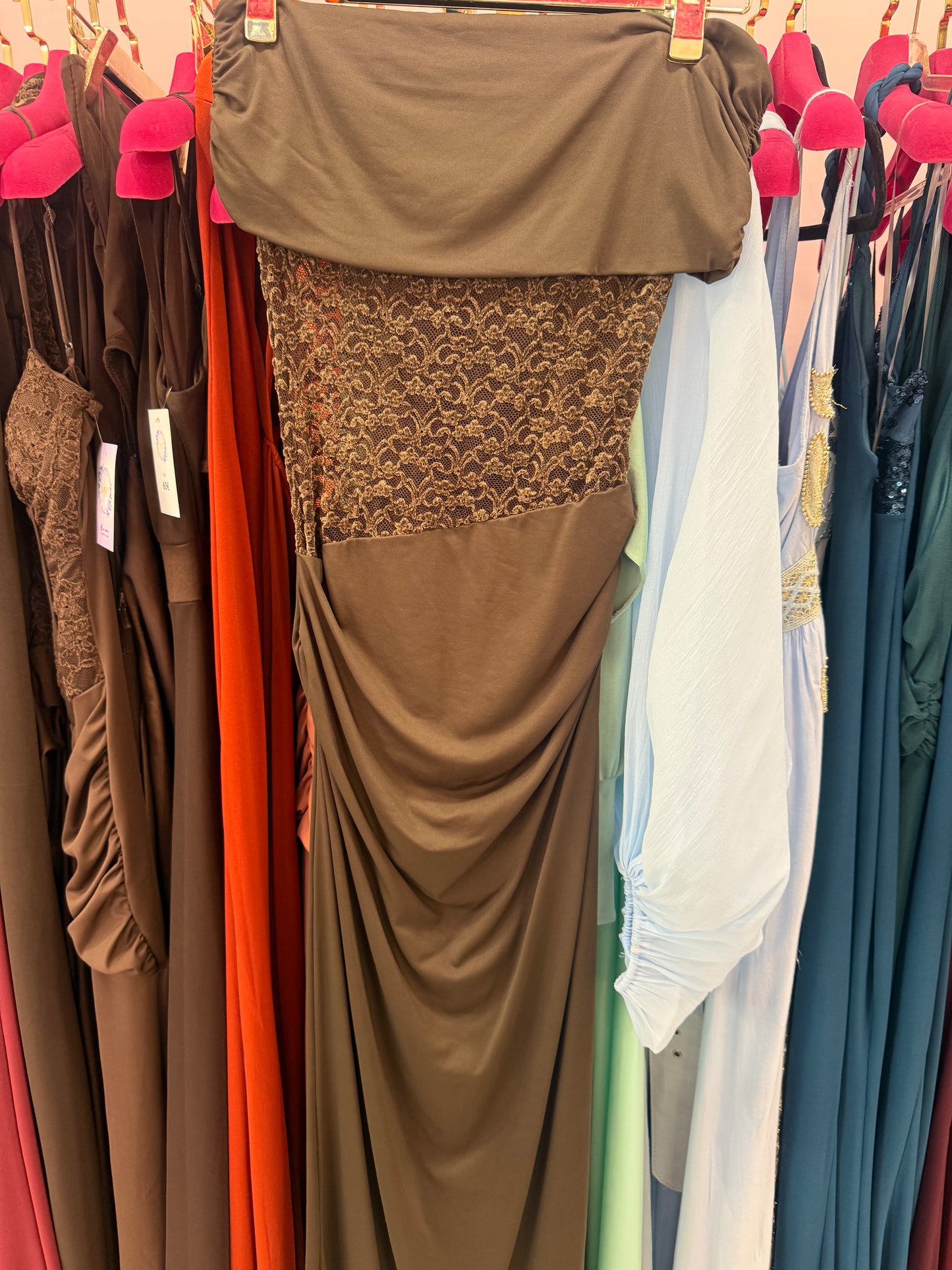 Vestido Selma