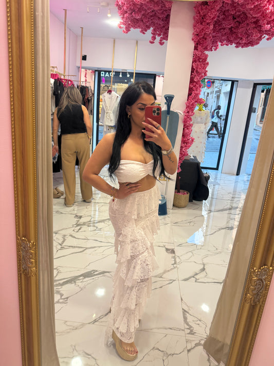 Conjunto estrella