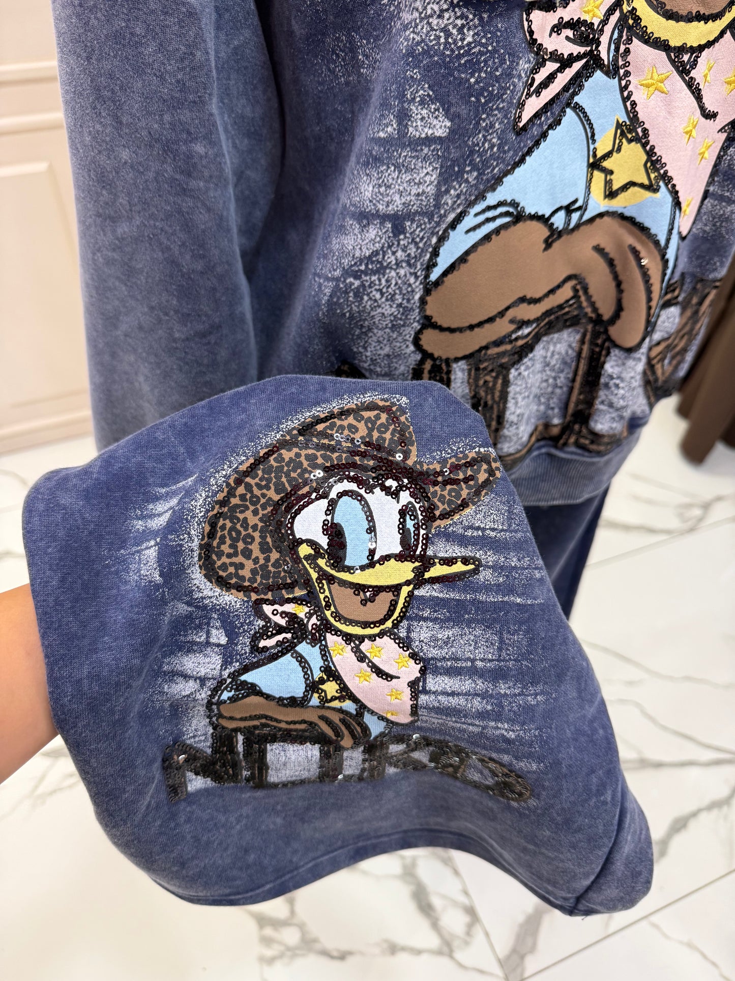 Conjunto Dona