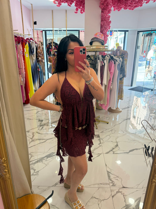 Conjunto Maribel