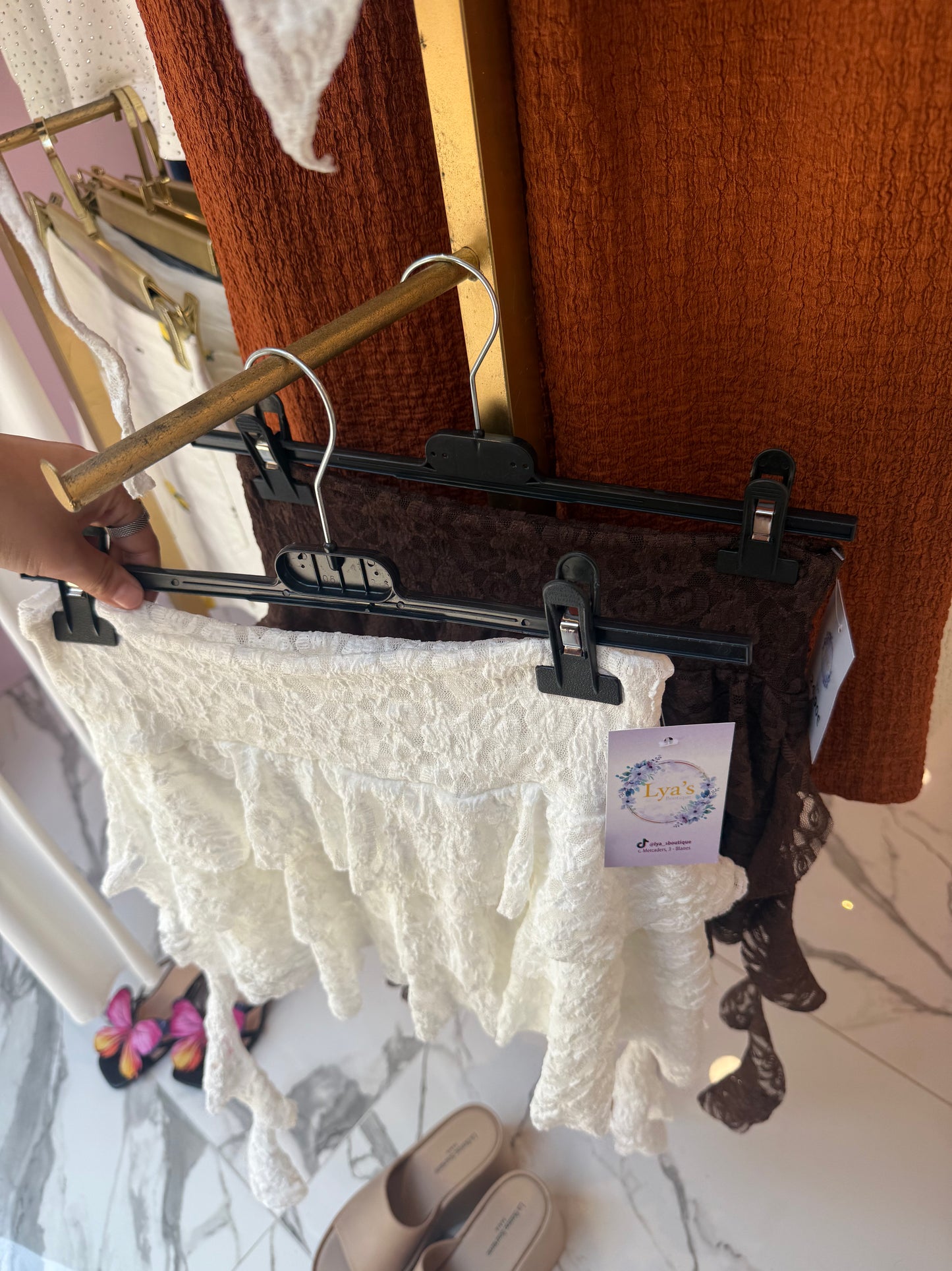 Conjunto Maribel