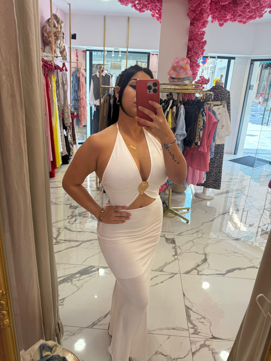 Vestido Dama