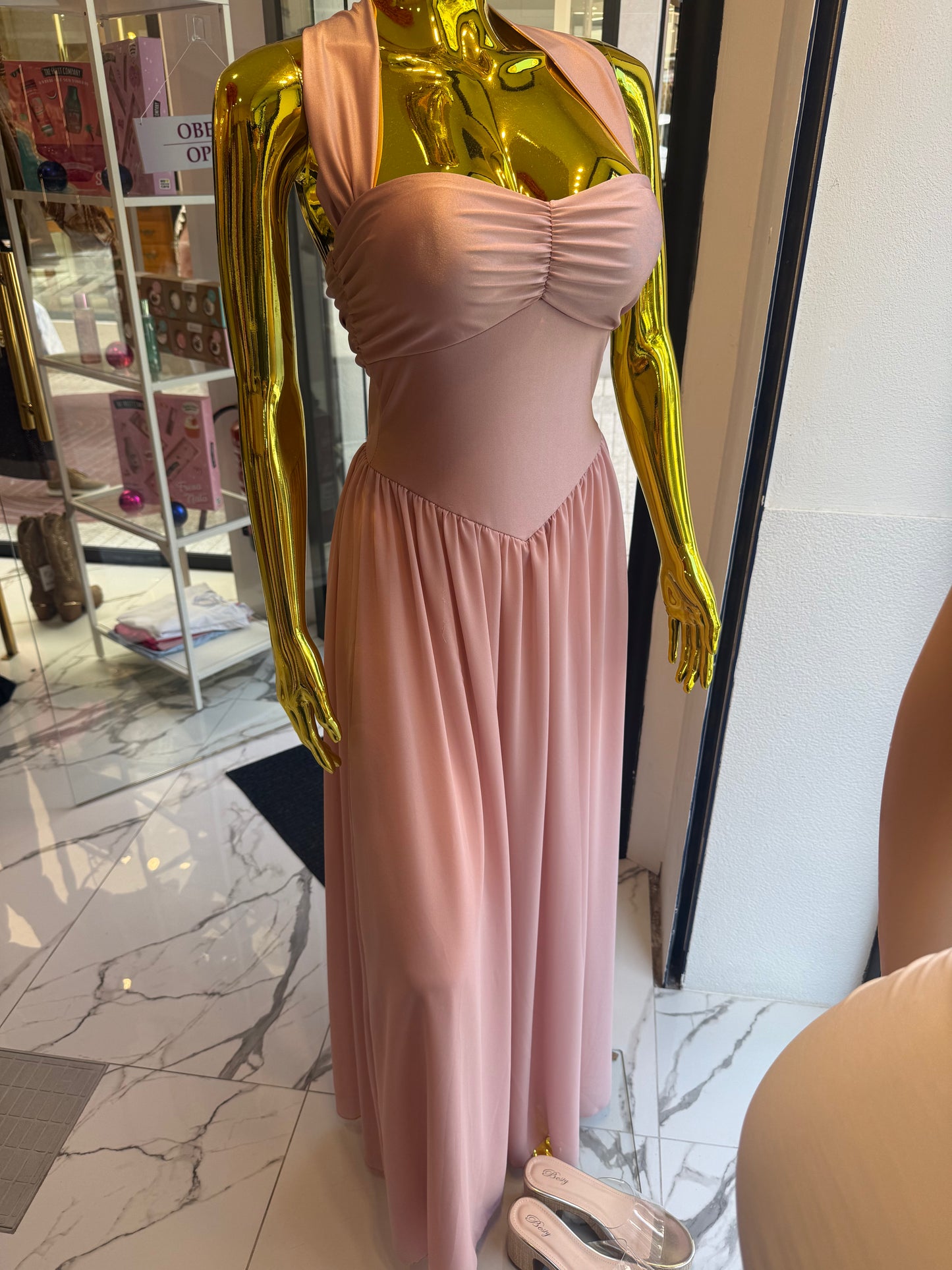 Vestido Princess