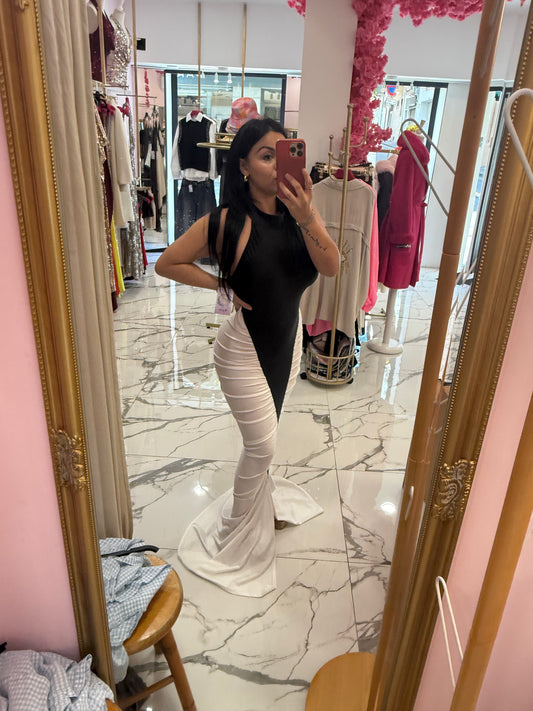 Vestido Paris