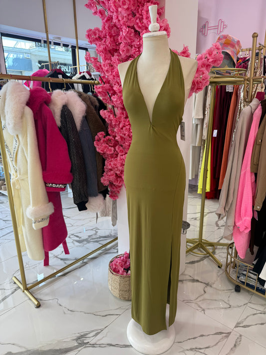 Vestido Venecia