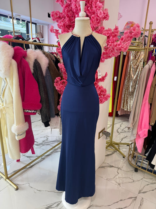 Vestido Cascada