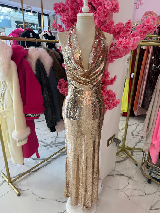 Vestido OMG