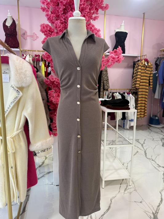 Vestido Megan