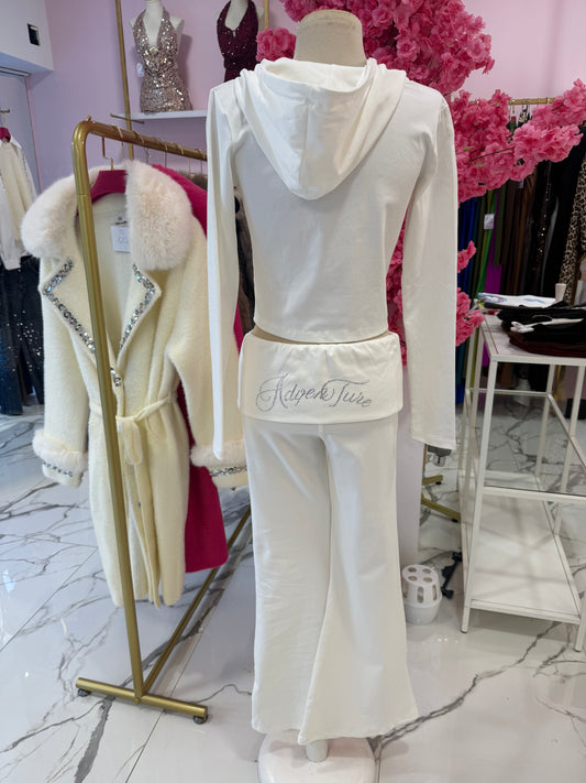 Conjunto Bad Gyal