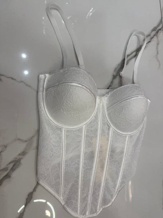 Corset Eulalia